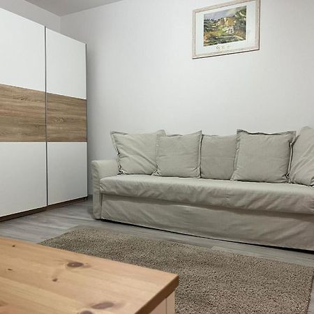 Perla Plantelor Apartment Bucharest Exterior photo